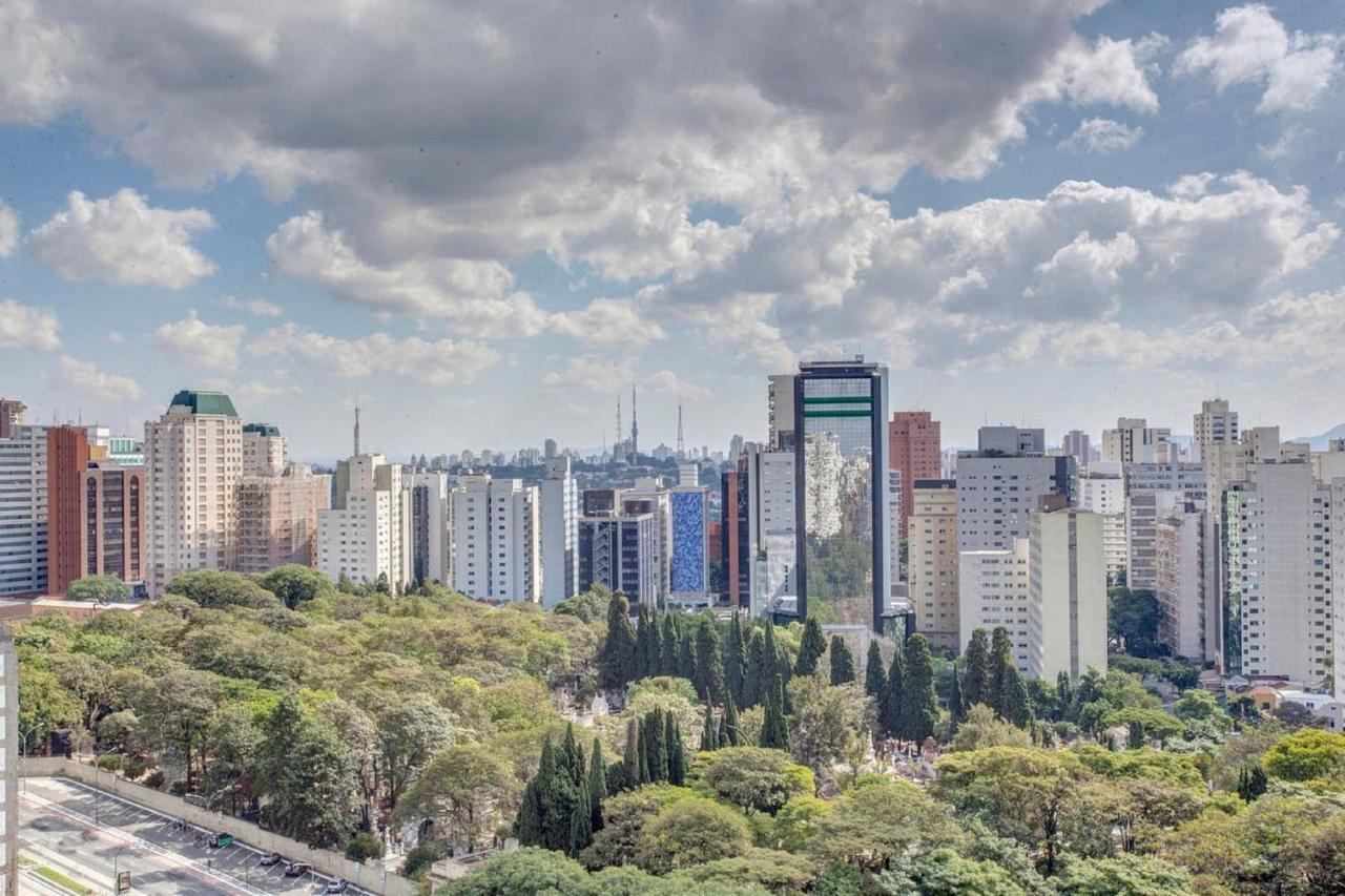 Vossa Bossa Sp Consolacao São Paulo Exterior foto